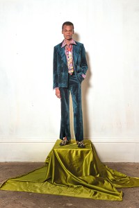 Vivienne Westwood RTW Fall 2021