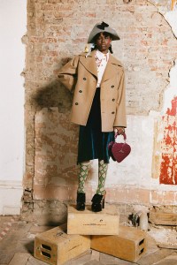 Vivienne Westwood RTW Fall 2021