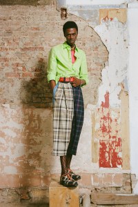 Vivienne Westwood RTW Fall 2021
