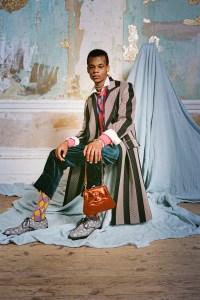 Vivienne Westwood RTW Fall 2021