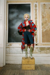 Vivienne Westwood RTW Fall 2021