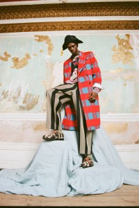 Vivienne Westwood RTW Fall 2021