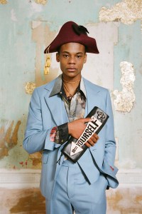 Vivienne Westwood RTW Fall 2021