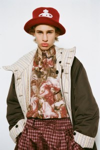 Vivienne Westwood RTW Fall 2021
