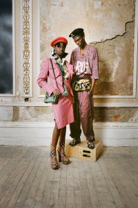 Vivienne Westwood RTW Fall 2021