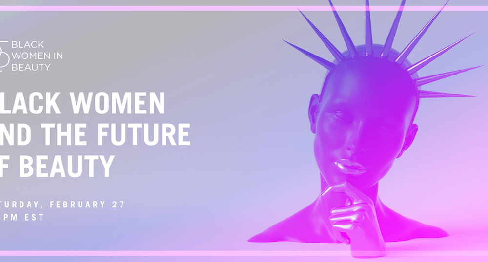 25 Black Women in Beauty