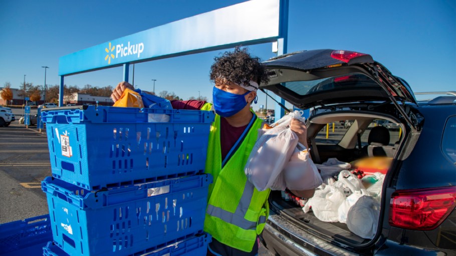 Walmart's $14B in capex investments will connect supply chains, add automation and innovate on customer-facing initiatives to fuel growth.