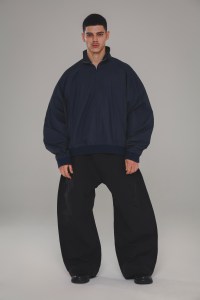 Willy Chavarria Men’s Fall 2021