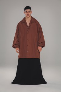 Willy Chavarria Men’s Fall 2021