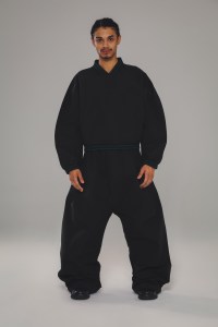Willy Chavarria Men’s Fall 2021