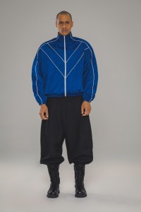 Willy Chavarria Men’s Fall 2021