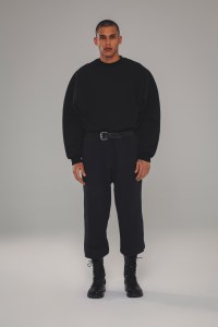 Willy Chavarria Men’s Fall 2021