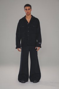 Willy Chavarria Men’s Fall 2021