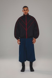 Willy Chavarria Men’s Fall 2021