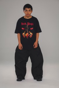 Willy Chavarria Men’s Fall 2021