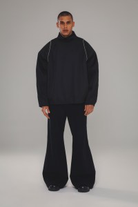 Willy Chavarria Men’s Fall 2021
