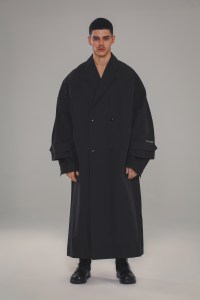 Willy Chavarria Men’s Fall 2021