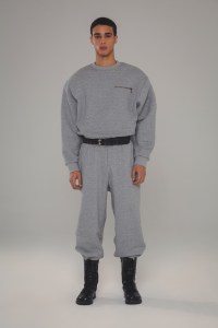 Willy Chavarria Men’s Fall 2021