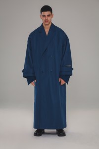 Willy Chavarria Men’s Fall 2021