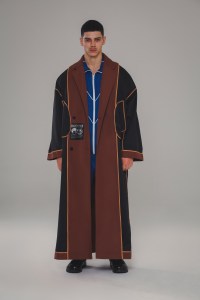 Willy Chavarria Men’s Fall 2021