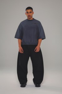 Willy Chavarria Men’s Fall 2021