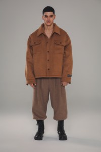 Willy Chavarria Men’s Fall 2021