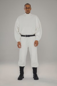 Willy Chavarria Men’s Fall 2021