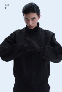 Xander Zhou RTW Fall 2021
