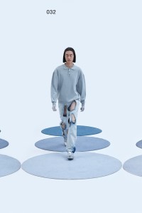 Xander Zhou RTW Fall 2021