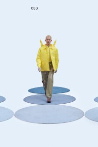 Xander Zhou RTW Fall 2021
