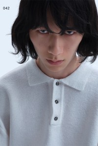 Xander Zhou RTW Fall 2021