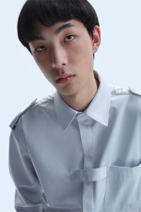 Xander Zhou RTW Fall 2021