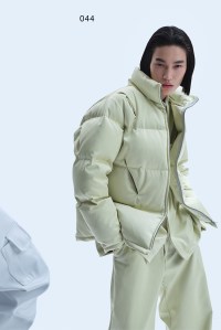 Xander Zhou RTW Fall 2021