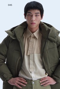 Xander Zhou RTW Fall 2021