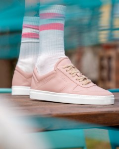 The Yatay Irori sneaker.
