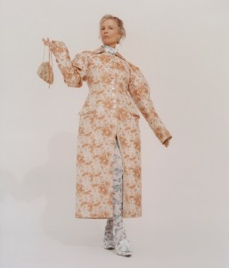 Yuhan Wang RTW Fall 2021