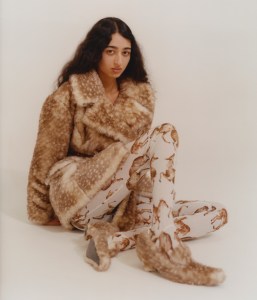 Yuhan Wang RTW Fall 2021