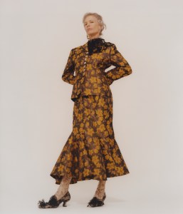 Yuhan Wang RTW Fall 2021