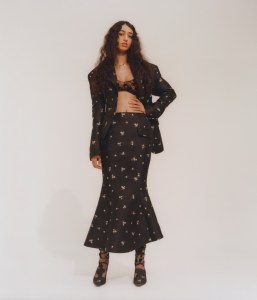 Yuhan Wang RTW Fall 2021