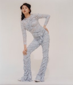 Yuhan Wang RTW Fall 2021