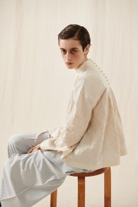 Zanini RTW Fall 2021
