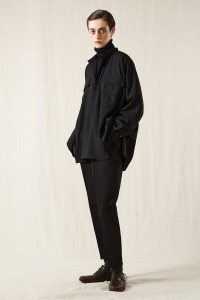Zanini RTW Fall 2021