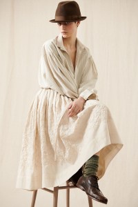 Zanini RTW Fall 2021