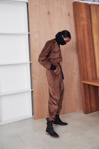 Zero + Maria Cornejo RTW Fall 2021