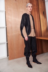 Zero + Maria Cornejo RTW Fall 2021