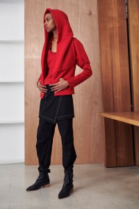 Zero + Maria Cornejo RTW Fall 2021
