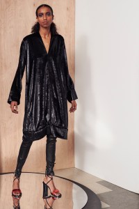 Zero + Maria Cornejo RTW Fall 2021