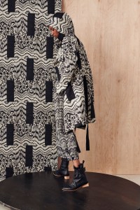 Zero + Maria Cornejo RTW Fall 2021