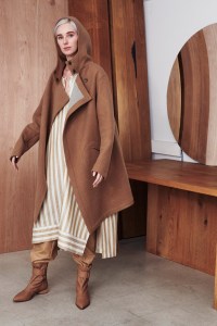 Zero + Maria Cornejo RTW Fall 2021