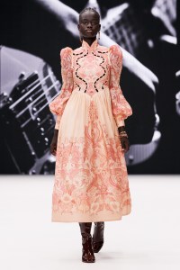 Zimmerman RTW Fall 2021